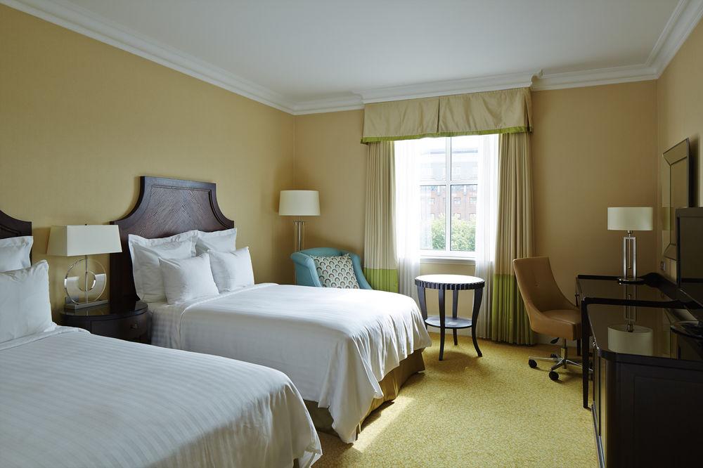 Bristol Marriott Royal Hotel Luaran gambar
